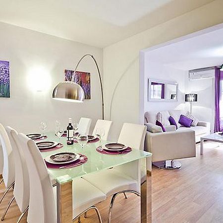 Lavander Sitges Rum bild